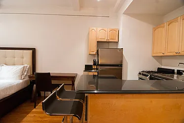 Rented by WAM Partners - William Moses Co.