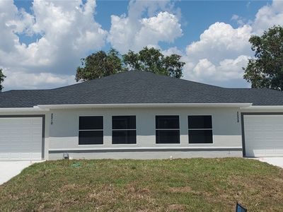 5208-5210 27th St SW, Lehigh Acres, FL, 33973