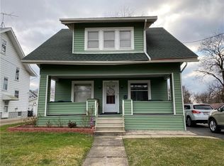 648 Lucille Ave, Akron, OH 44310