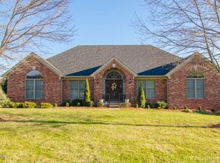134 Cedar Point Ct, Mount Washington, KY 40047
