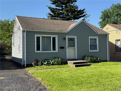 13405 Thornhope Rd, Cleveland, OH, 44135