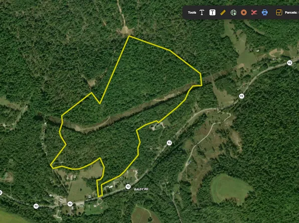 Vaughn Gregory Rd Lot Wp001, Monticello, KY 42633