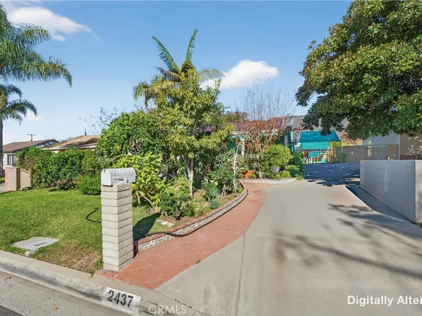 2437 Bloomdale St, Duarte, CA 91010
