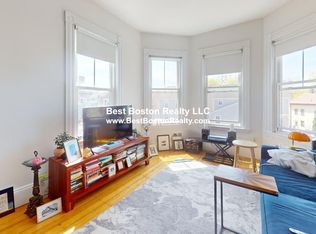 125 Hampshire St #5, Cambridge, MA 02139