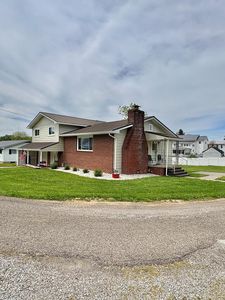 305 Hardman street, Middlebourne, WV, 26149