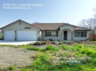 6100 Rio Linda Blvd, Rio Linda, CA 95673