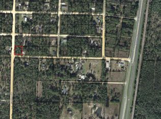 11901 Azalea St, Fountain, FL 32438