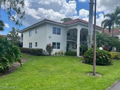 1056 Forest Lakes DR #A-101, Naples, FL, 34105