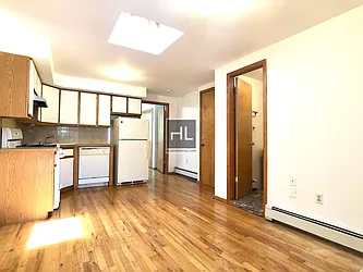 Rented by Highline Residential