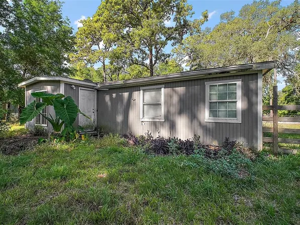 89 NE 169th Ave, Silver Springs, FL 34488