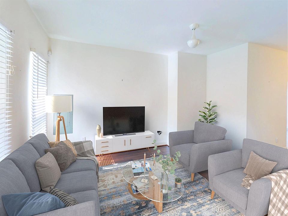 Optionally furnished common areas! Common areas can come beautifully furnished by our in-house design team for an additional fee.