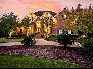 1054 Deer Park Way, Mount Pleasant, SC 29466