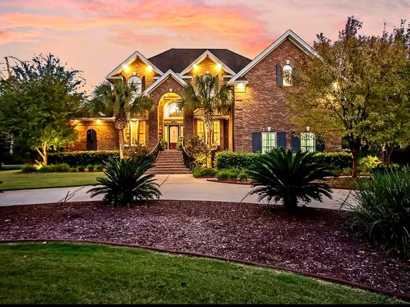 1054 Deer Park Way, Mount Pleasant, SC 29466