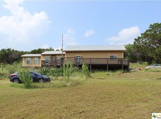 434 Cinco Ninos, Wimberley, TX 78676