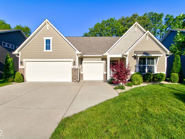 270 Dovetree Dr, Danville, IN 46122