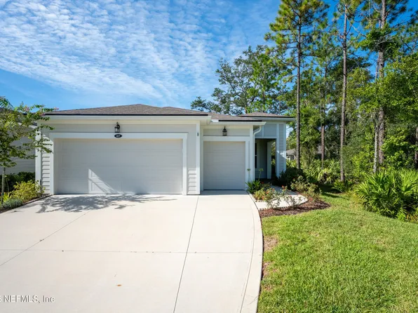 427 LADYSLIPPER Drive, St. Johns, FL 32259