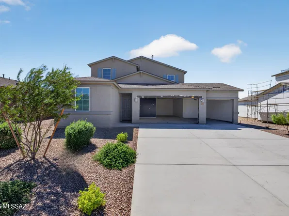8870 E Moontear Way, Pima County, AZ 85641