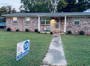 33 Mohave St, Sherwood, AR 72120