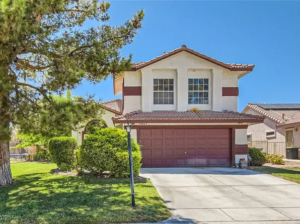 5517 Bowerman Way, Las Vegas, NV 89130
