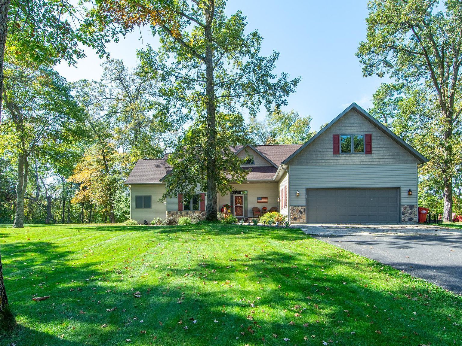 29235 Piney Way, Breezy Pt, MN 56472 MLS 6442756 Zillow