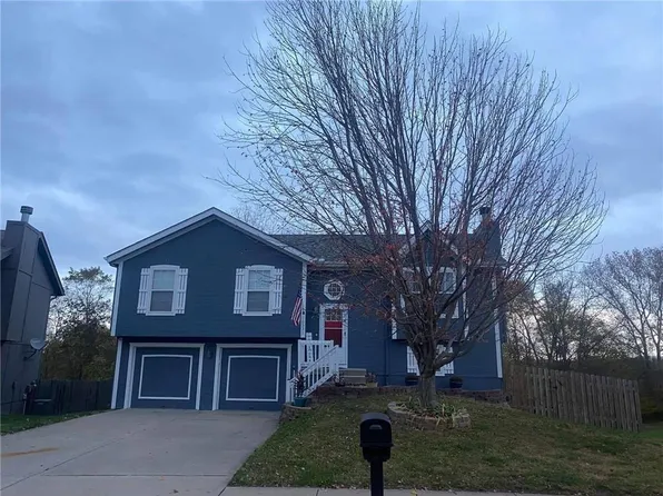 10531 N Ditman Ave, Kansas City, MO 64157