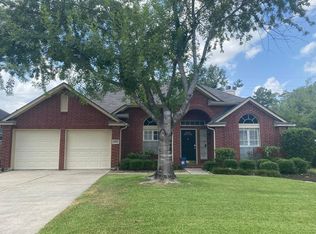 25827 Brickhill Dr, Spring, TX 77389