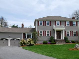 46 Edgewood Rd, Southborough, MA 01772