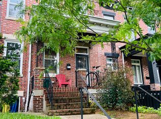 3527 Warder St NW, Washington, DC 20010