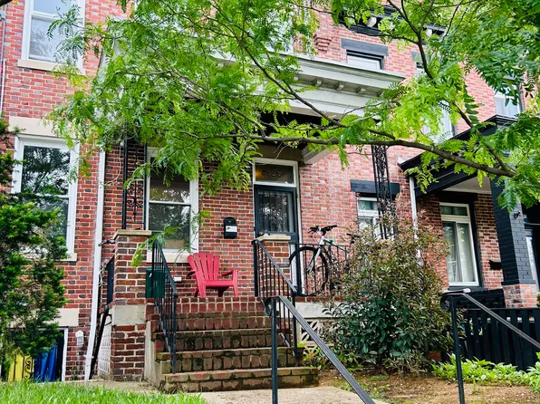 3527 Warder St NW, Washington, DC 20010