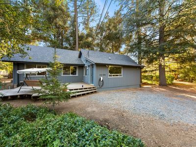 7662 Pine Blvd, Pine Valley, CA, 91962