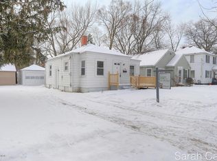 1136 Hazen St SE, Grand Rapids, MI 49507