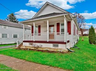 514 Hudson St, Mayfield, PA 18433