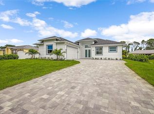 9107 Henry Rd, Fort Myers, FL 33967