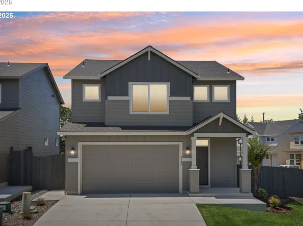 2144 NW 18th Ave, Battle Ground, WA 98604