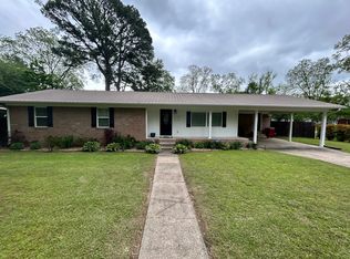 215 Rock St, Dardanelle, AR 72834
