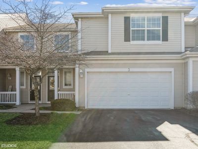 1462 Legacy Dr UNIT 3, Dekalb, IL, 60115