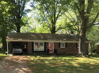 109 Northside Dr, Roanoke Rapids, NC 27870