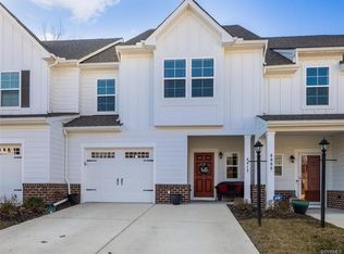 6912 Desert Candle Dr, Moseley, VA 23120