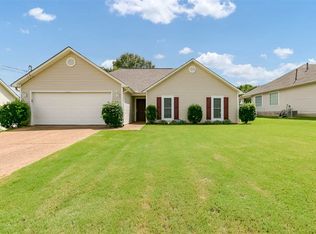 50 Sedgefield Dr, Jackson, TN 38305