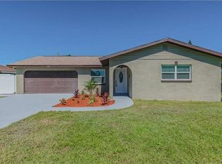 2814 20th Avenue Dr W, Bradenton, FL 34205