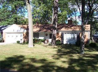 2310 Copland Blvd, Toledo, OH 43614