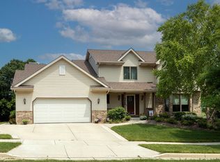 5408 31st St, Kenosha, WI 53144