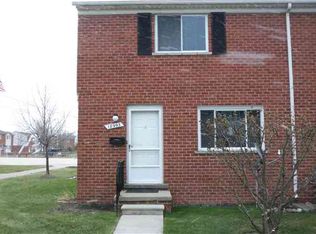 18993 Highlite S, Clinton Township, MI 48035