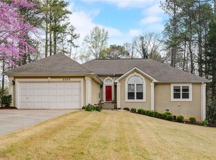 2315 Evergreen Ln, Lawrenceville, GA 30043