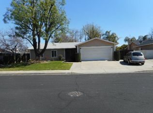 2833 Fordham Ave, Clovis, CA 93611