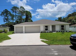 12 Port Echo Ln, Palm Coast, FL 32164
