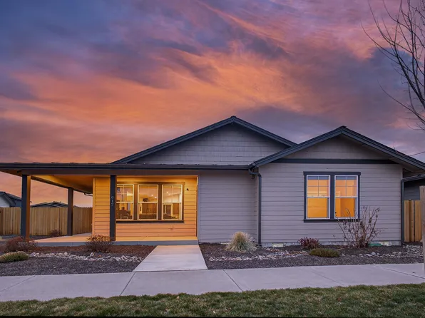 917 NE Discovery Loop, Prineville, OR 97754