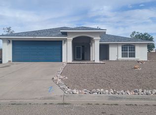 2429 Agua Fria Dr NE, Rio Rancho, NM 87144