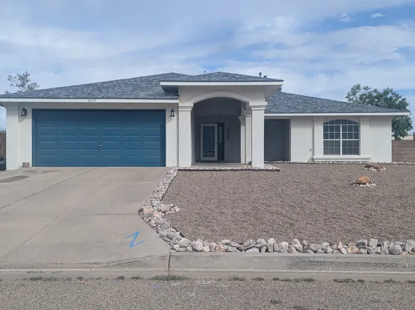 2429 Agua Fria Dr NE, Rio Rancho, NM 87144