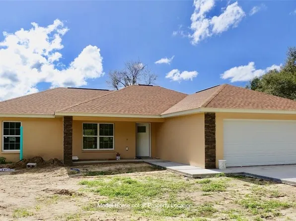 8220 NW 186th St, Reddick, FL 32686